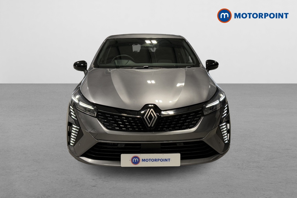 Used Renault Clio 2024 for sale - 77297489: Photo 2