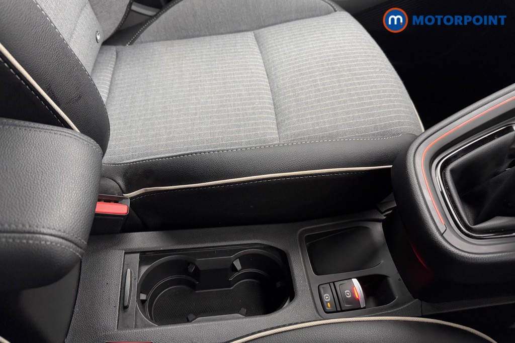 Used Renault Clio 2024 for sale - 77297489: Photo 22