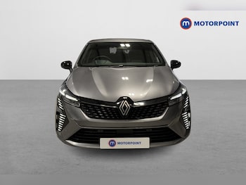 Used Renault Clio 2024 for sale - 77297489: Photo