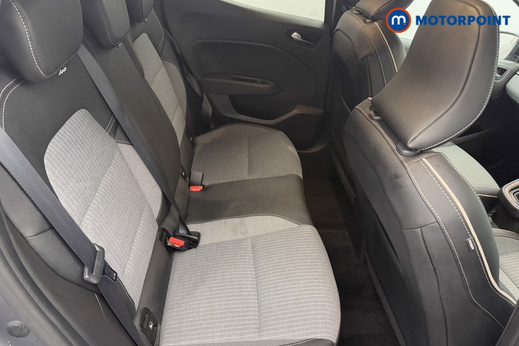 Used Renault Clio 2024 for sale - 77297489: Photo 31