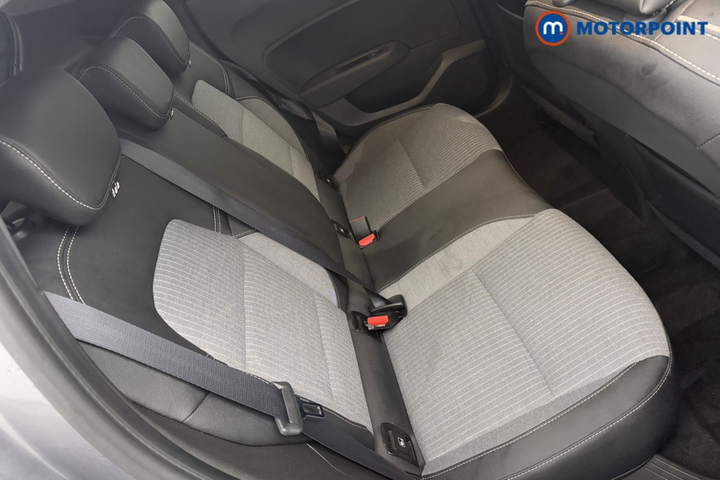 Used Renault Clio 2024 for sale - 77297489: Photo 32