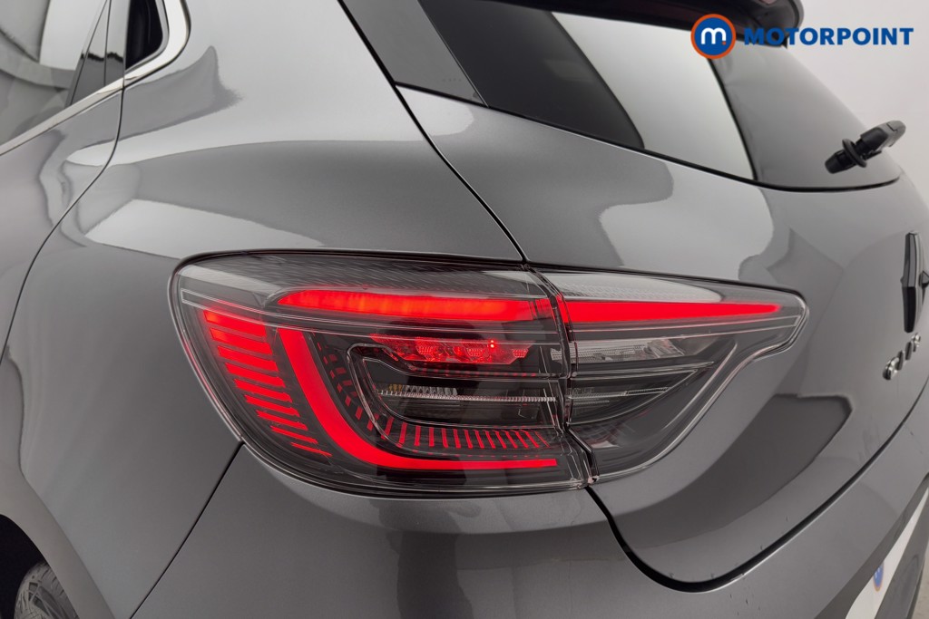 Used Renault Clio 2024 for sale - 77297489: Photo 35