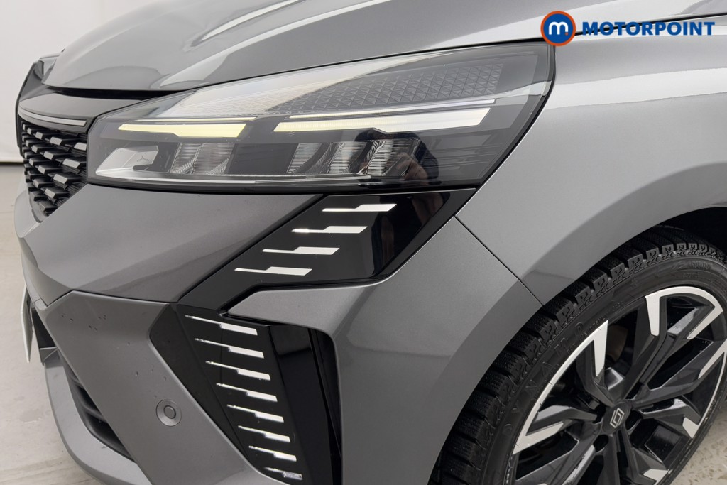 Used Renault Clio 2024 for sale - 77297489: Photo 36