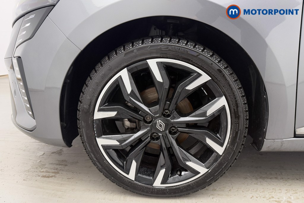 Used Renault Clio 2024 for sale - 77297489: Photo 37