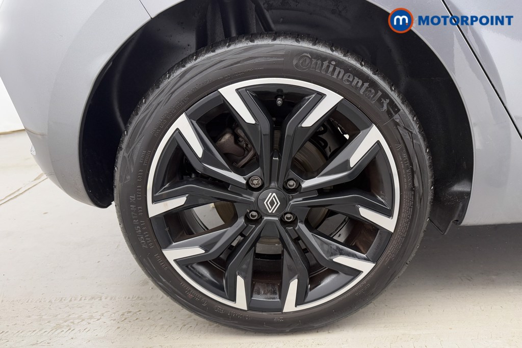 Used Renault Clio 2024 for sale - 77297489: Photo 39