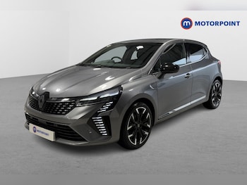 Used Renault Clio 2024 for sale - 77297489: Photo