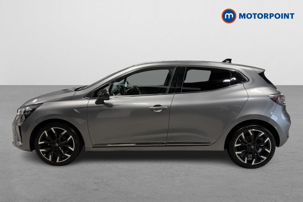 Used Renault Clio 2024 for sale - 77297489: Photo 4