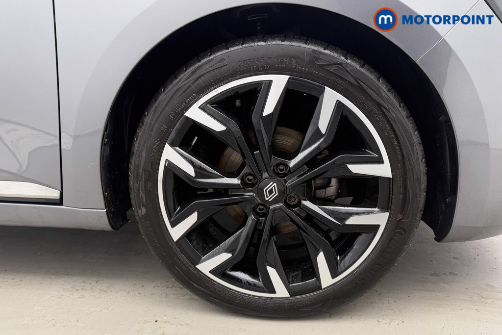 Used Renault Clio 2024 for sale - 77297489: Photo 40