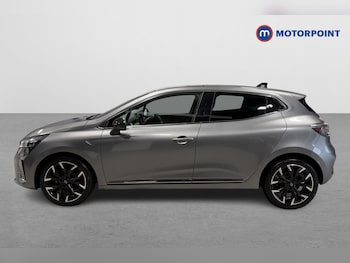 Used Renault Clio 2024 for sale - 77297489: Photo