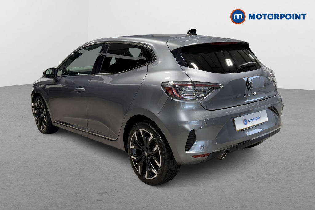 Used Renault Clio 2024 for sale - 77297489: Photo 5