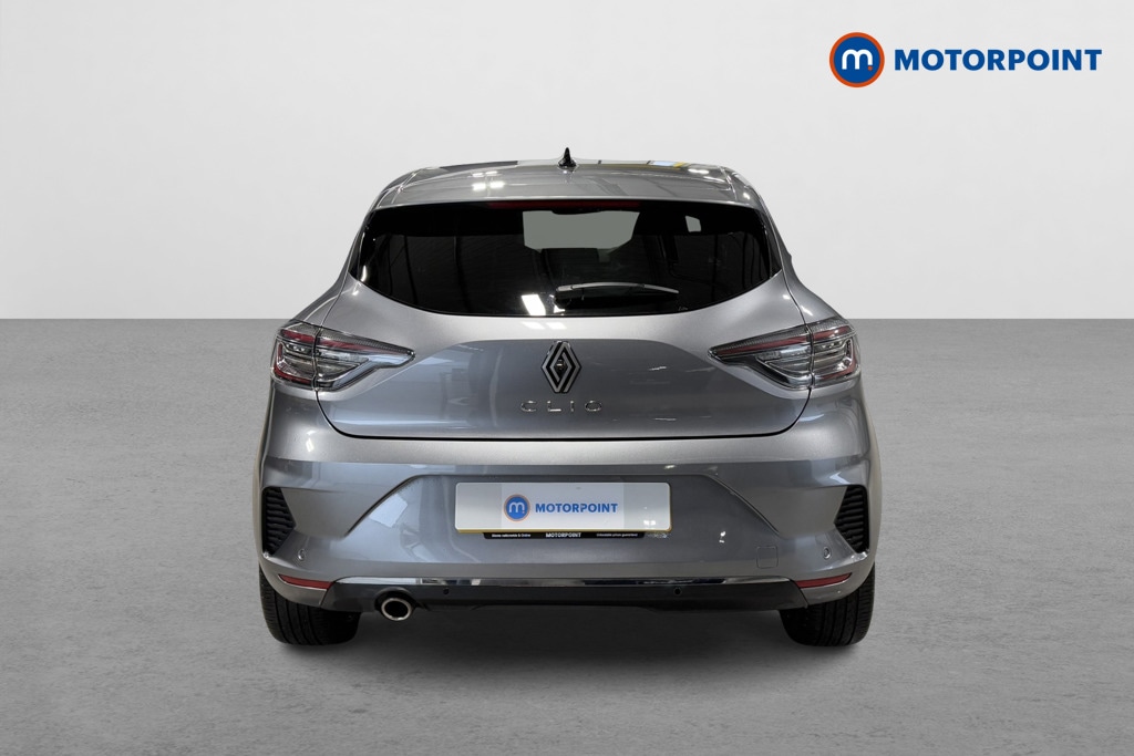 Used Renault Clio 2024 for sale - 77297489: Photo 6
