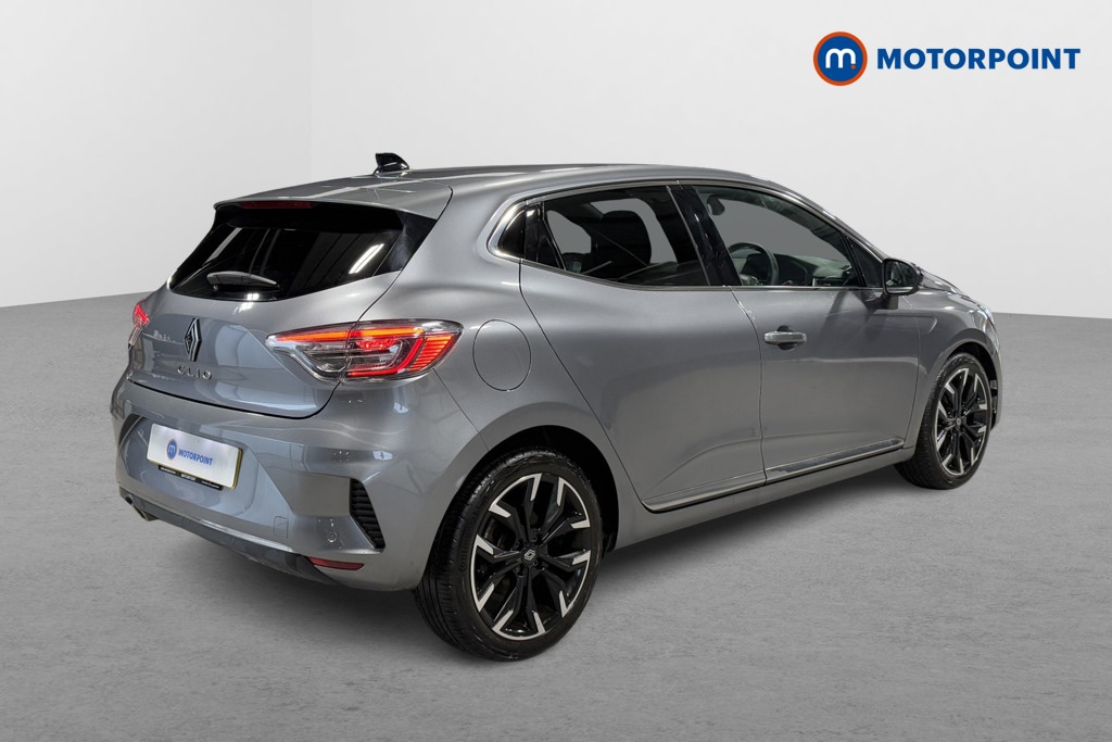 Used Renault Clio 2024 for sale - 77297489: Photo 7