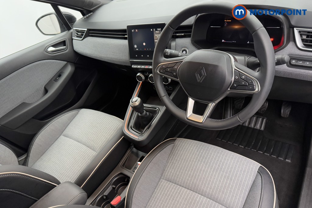 Used Renault Clio 2024 for sale - 77297489: Photo 9