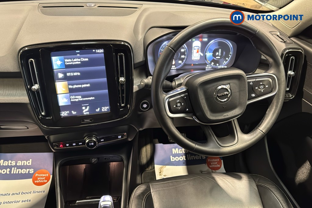 Used Volvo XC40 for sale - 77914179: Photo 10