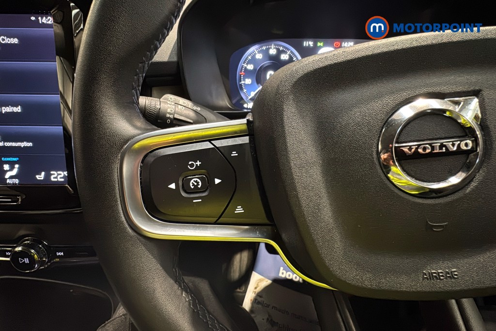 Used Volvo XC40 for sale - 77914179: Photo 11