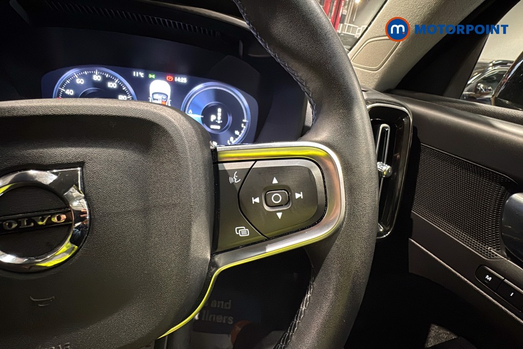 Used Volvo XC40 for sale - 77914179: Photo 12