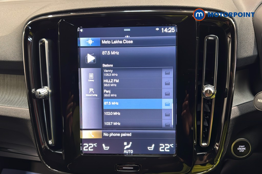 Used Volvo XC40 for sale - 77914179: Photo 15