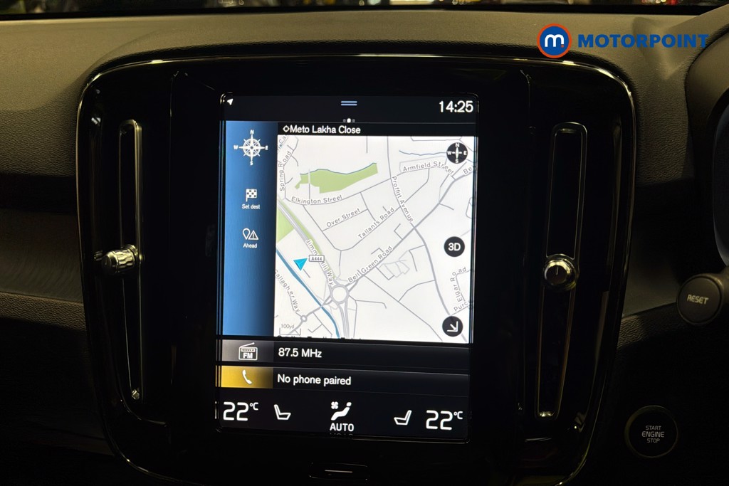 Used Volvo XC40 for sale - 77914179: Photo 16