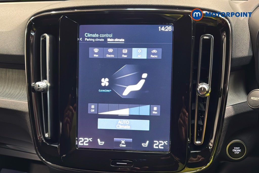 Used Volvo XC40 for sale - 77914179: Photo 17