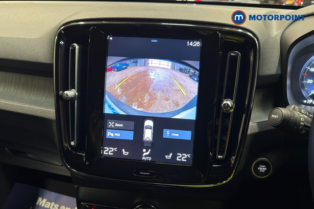 Used Volvo XC40 for sale - 77914179: Photo 18