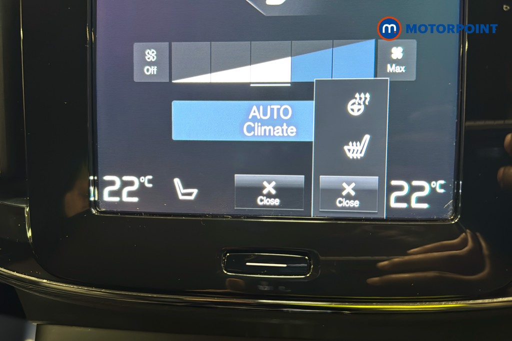 Used Volvo XC40 for sale - 77914179: Photo 19