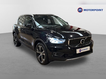 Used Volvo XC40 undefined for sale - 77914179: Photo