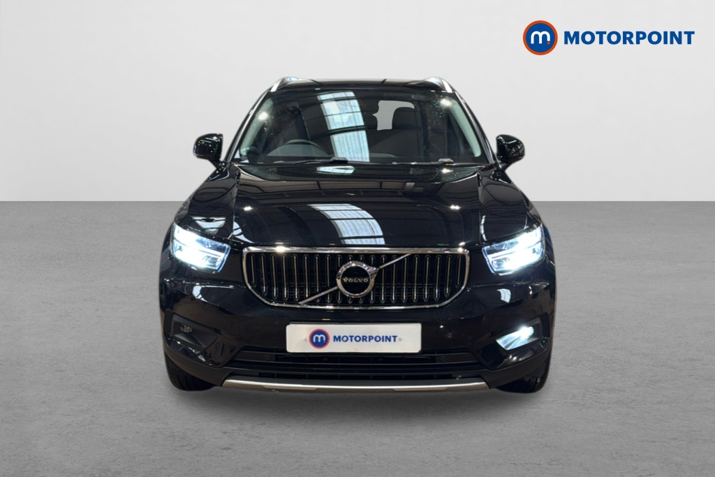 Used Volvo XC40 for sale - 77914179: Photo 2