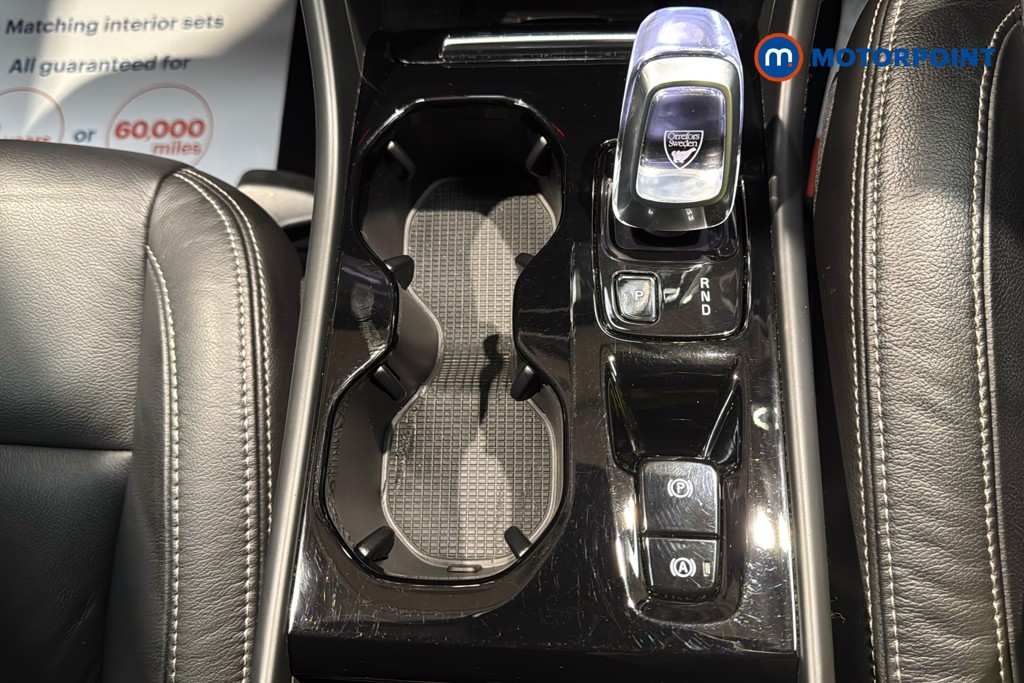 Used Volvo XC40 for sale - 77914179: Photo 21