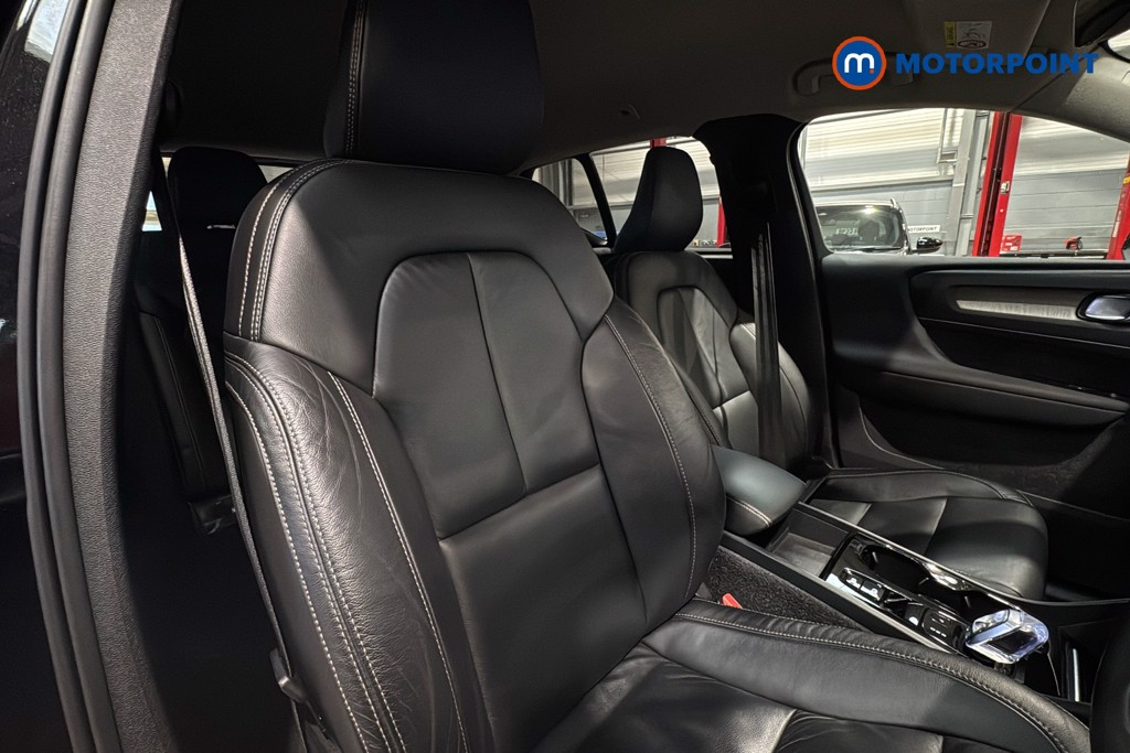 Used Volvo XC40 for sale - 77914179: Photo 27