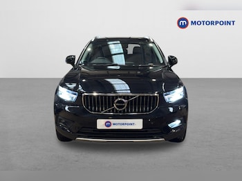 Used Volvo XC40 undefined for sale - 77914179: Photo