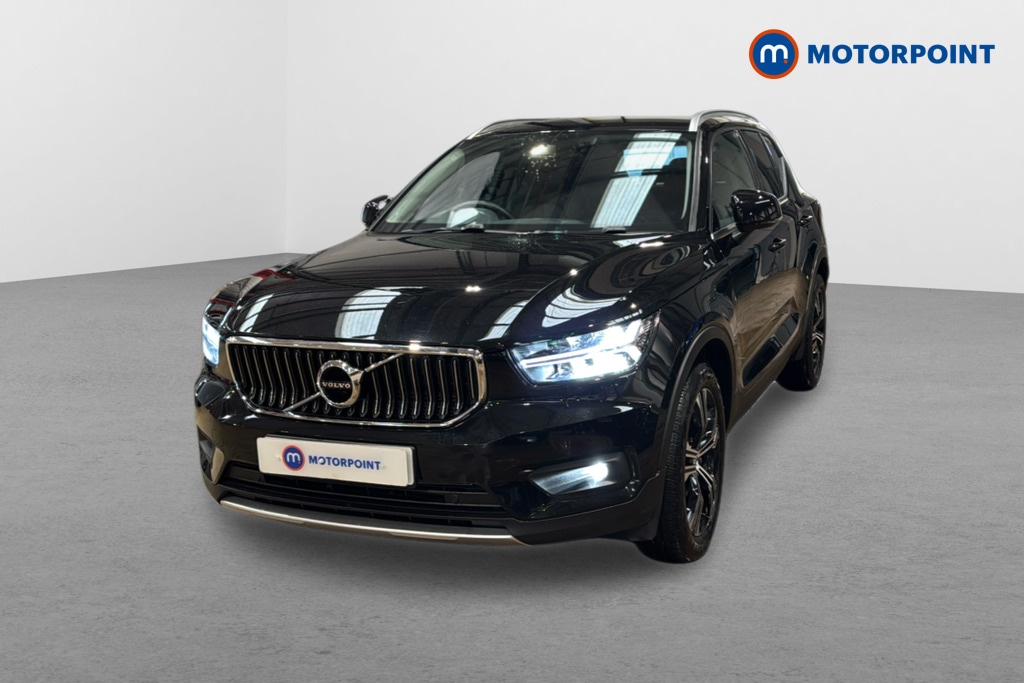 Used Volvo XC40 for sale - 77914179: Photo 3