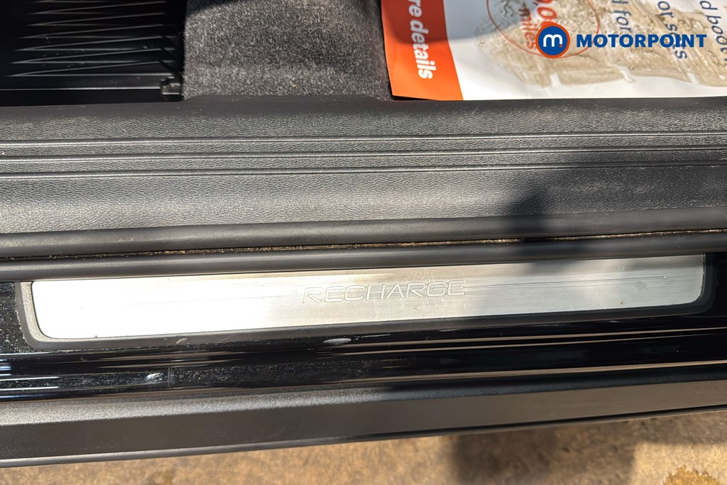 Used Volvo XC40 for sale - 77914179: Photo 30