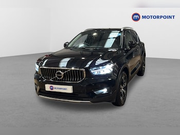 Used Volvo XC40 undefined for sale - 77914179: Photo