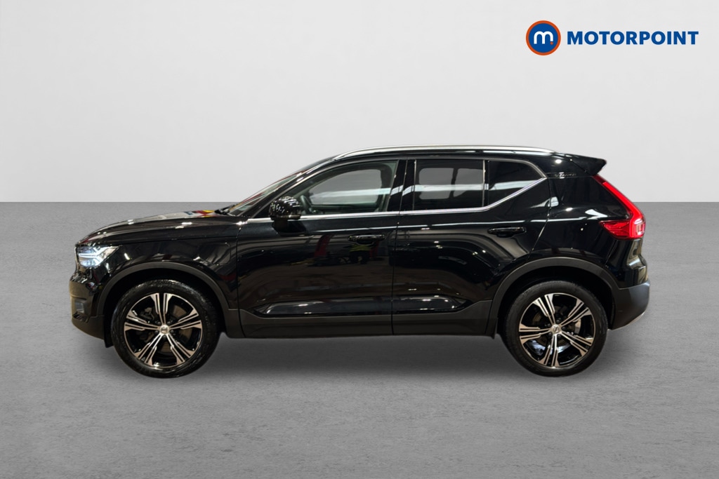 Used Volvo XC40 for sale - 77914179: Photo 4