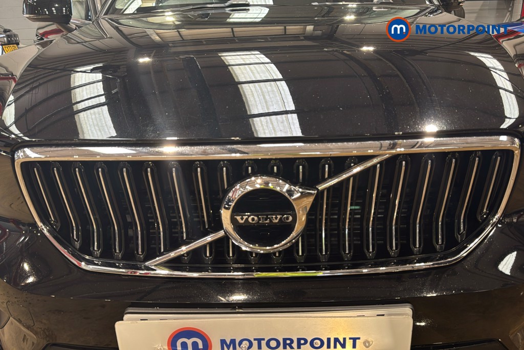 Used Volvo XC40 for sale - 77914179: Photo 43