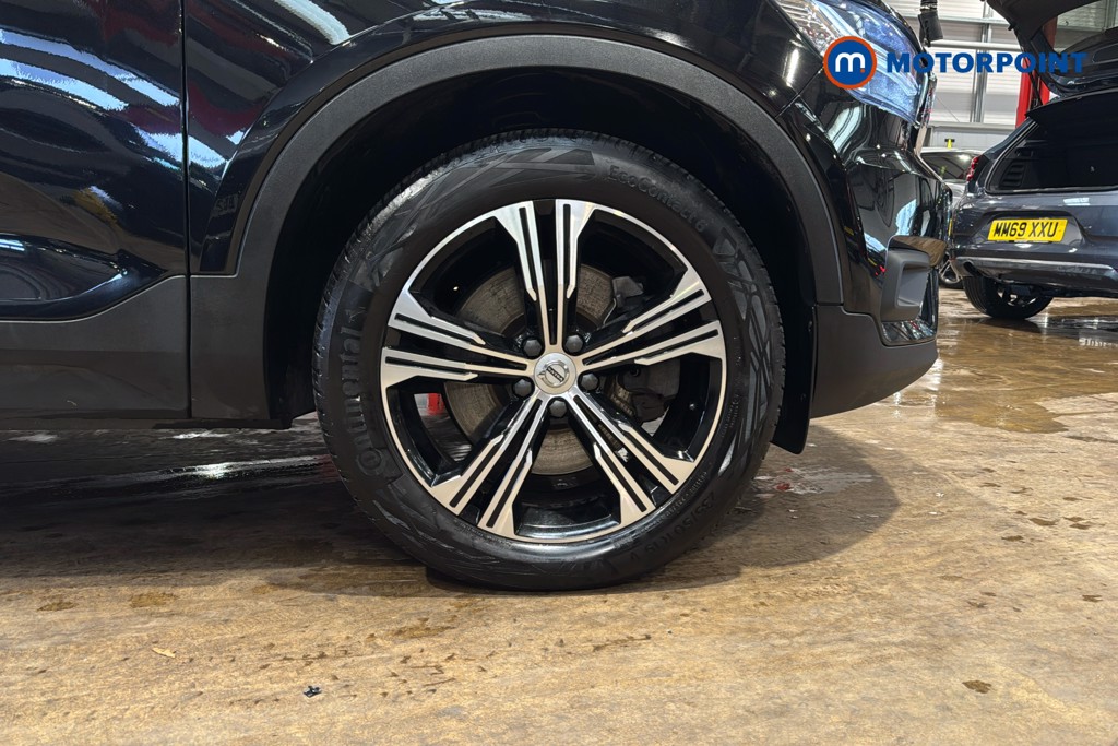 Used Volvo XC40 for sale - 77914179: Photo 47