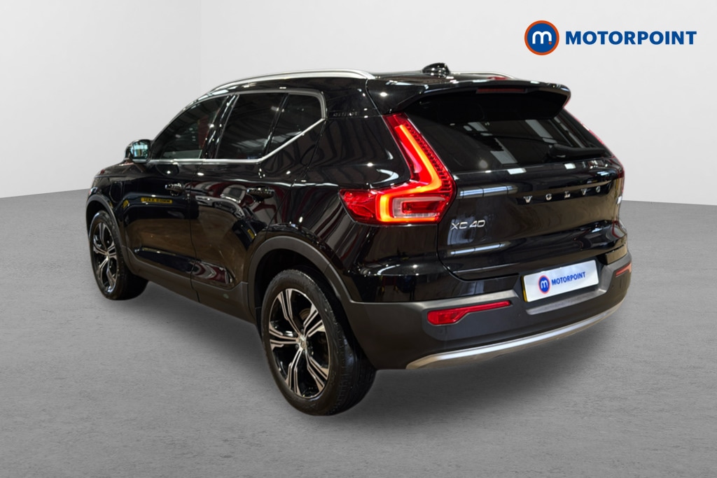 Used Volvo XC40 for sale - 77914179: Photo 5