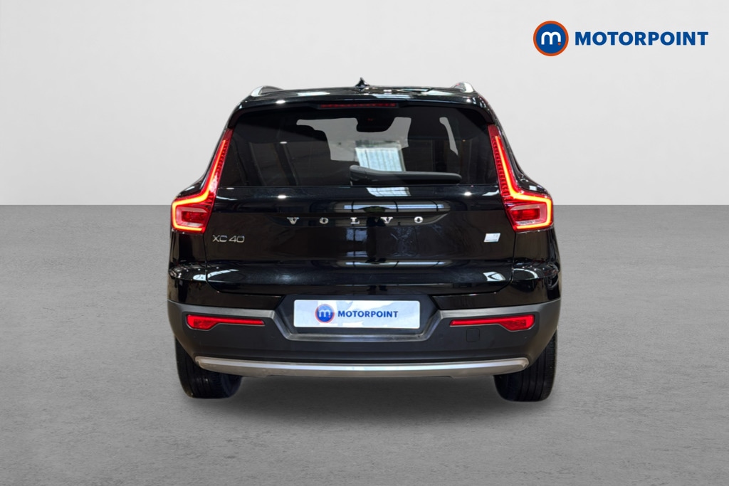 Used Volvo XC40 for sale - 77914179: Photo 6