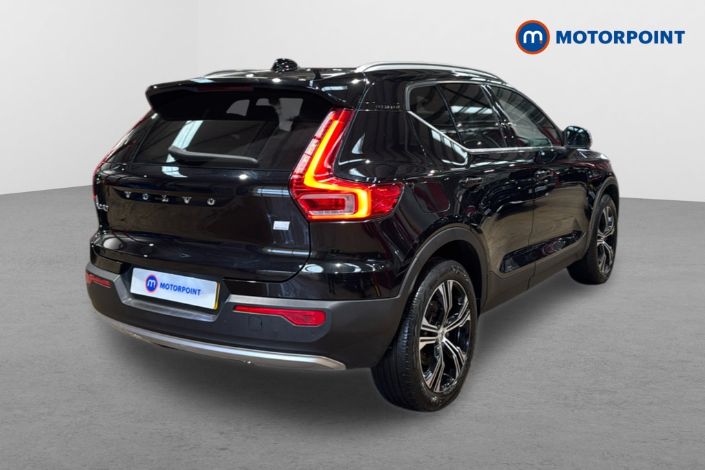 Used Volvo XC40 for sale - 77914179: Photo 7