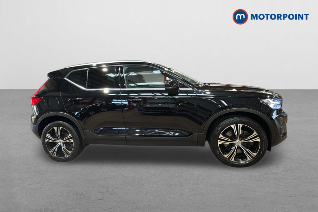 Used Volvo XC40 for sale - 77914179: Photo 8