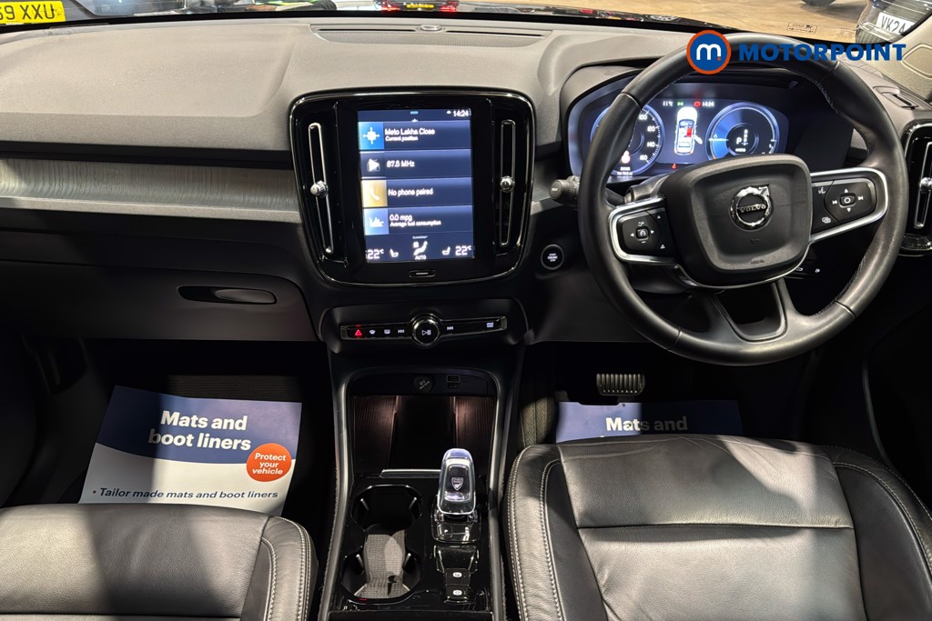 Used Volvo XC40 for sale - 77914179: Photo 9