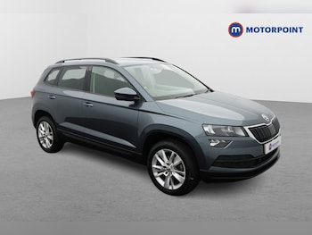Used Skoda Karoq 2021 for sale - 79516245: Photo