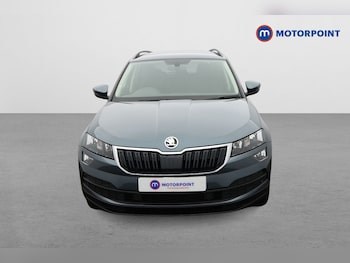 Used Skoda Karoq 2021 for sale - 79516245: Photo