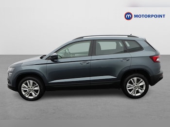 Used Skoda Karoq 2021 for sale - 79516245: Photo