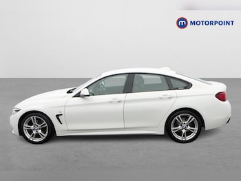Used BMW 4 Series 2020 for sale - 79151213: Photo