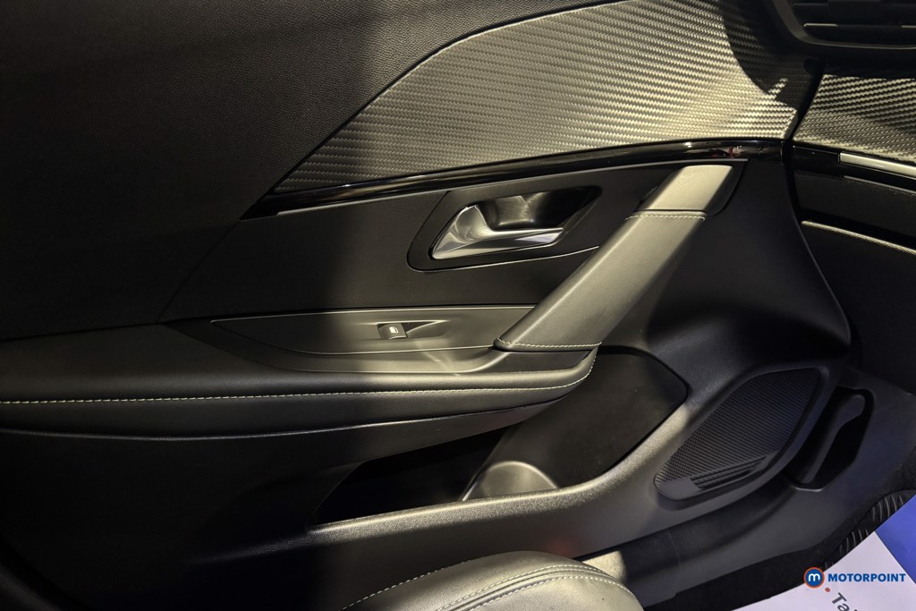 Used Peugeot 208 2021 for sale - 77476976: Photo 11