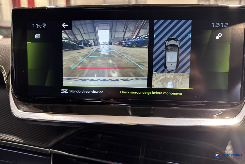 Used Peugeot 208 2021 for sale - 77476976: Photo 18