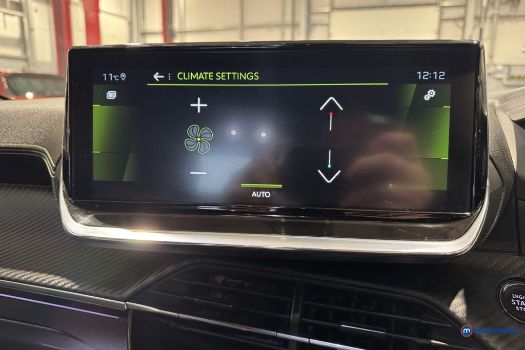 Used Peugeot 208 2021 for sale - 77476976: Photo 19