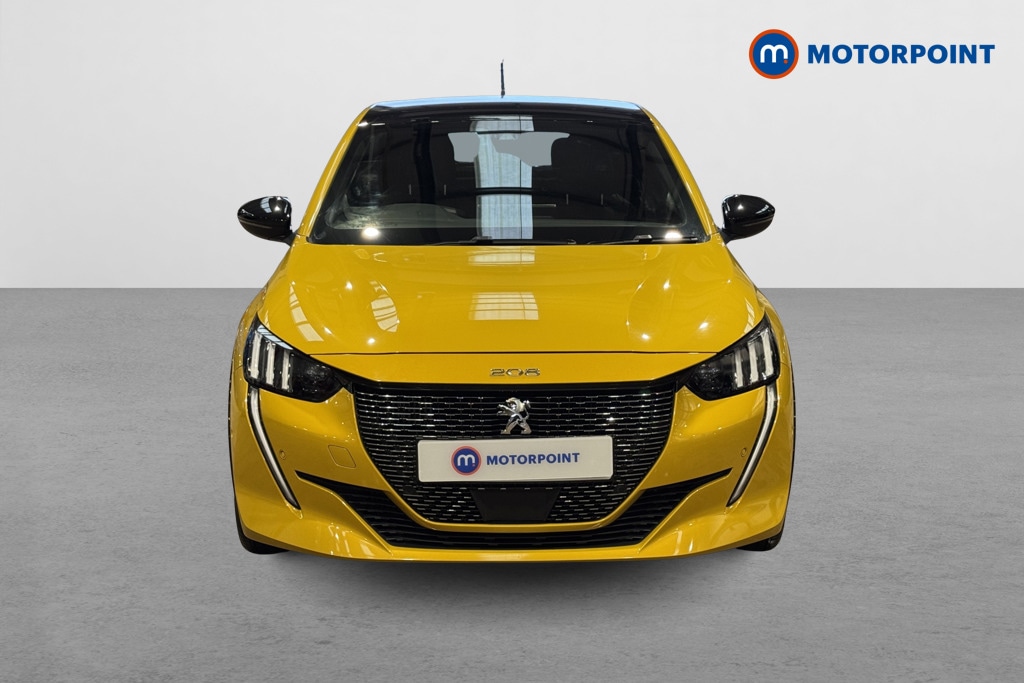 Used Peugeot 208 2021 for sale - 77476976: Photo 2