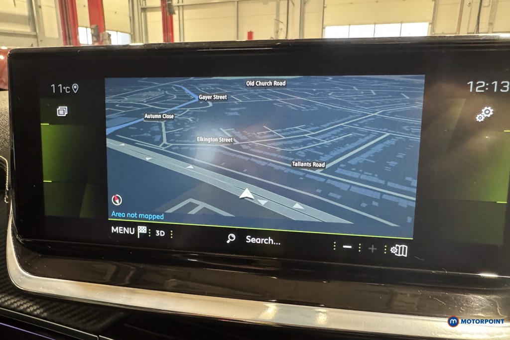 Used Peugeot 208 2021 for sale - 77476976: Photo 20